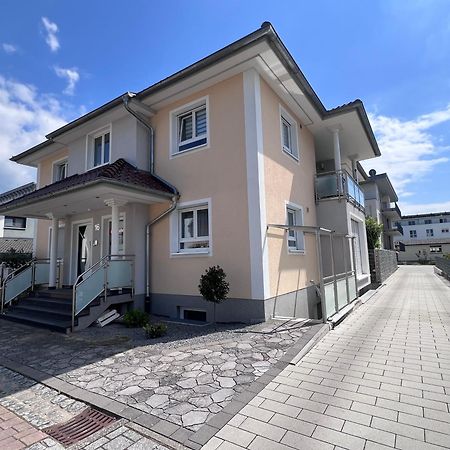 Ferienwohnung Wujan Herbolzheim Zewnętrze zdjęcie