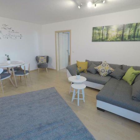 Ferienwohnung Wujan Herbolzheim Zewnętrze zdjęcie