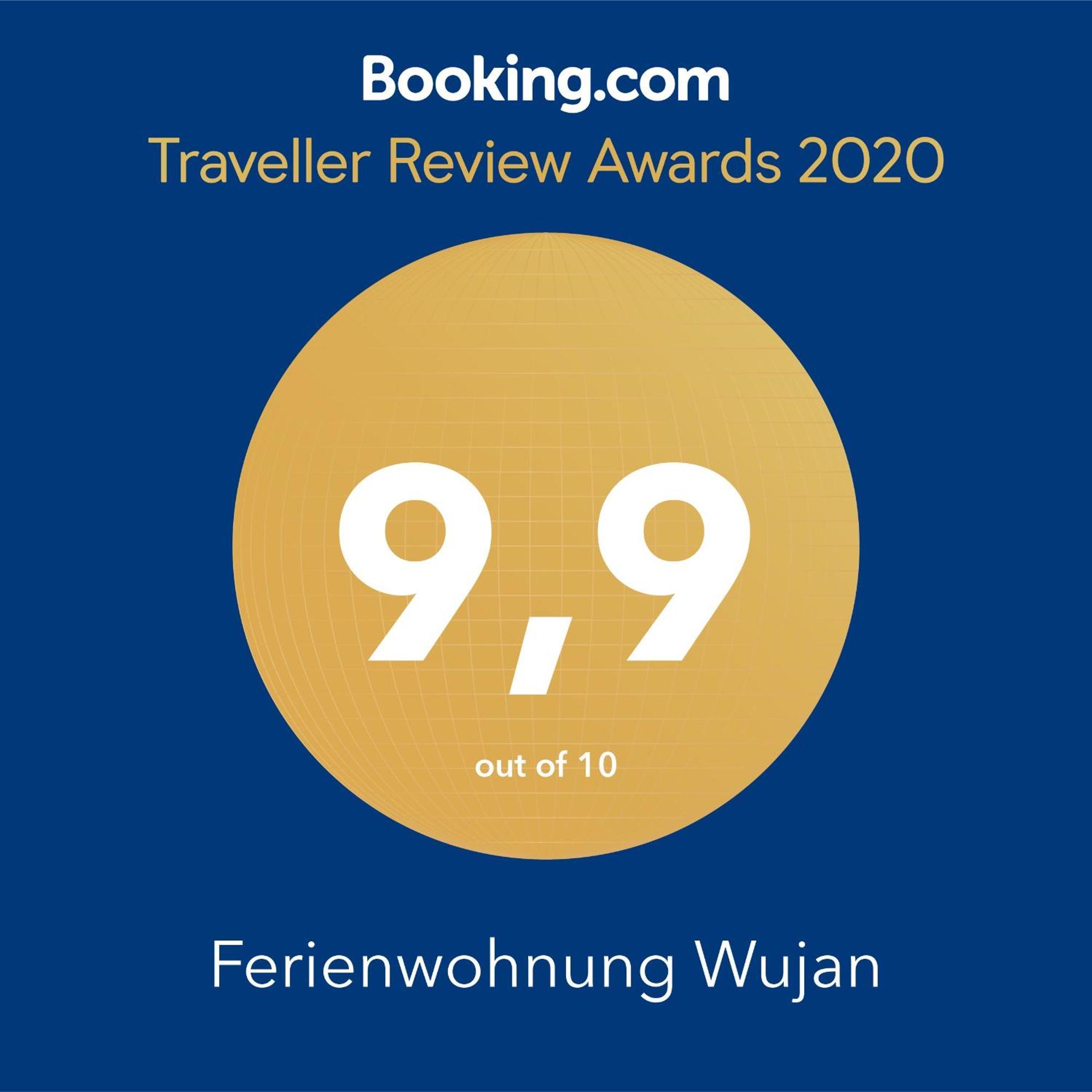 Ferienwohnung Wujan Herbolzheim Zewnętrze zdjęcie