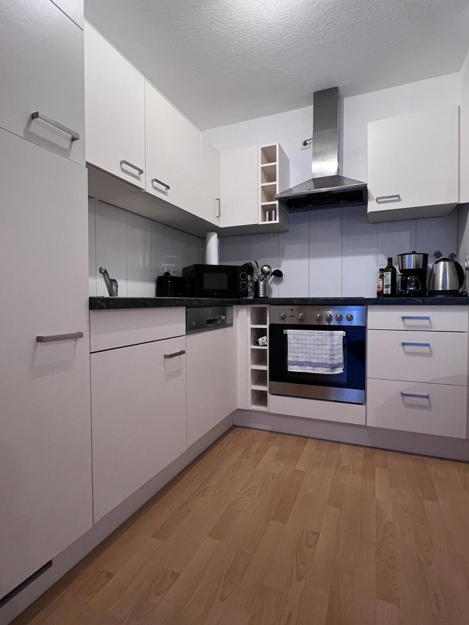 Ferienwohnung Wujan Herbolzheim Zewnętrze zdjęcie