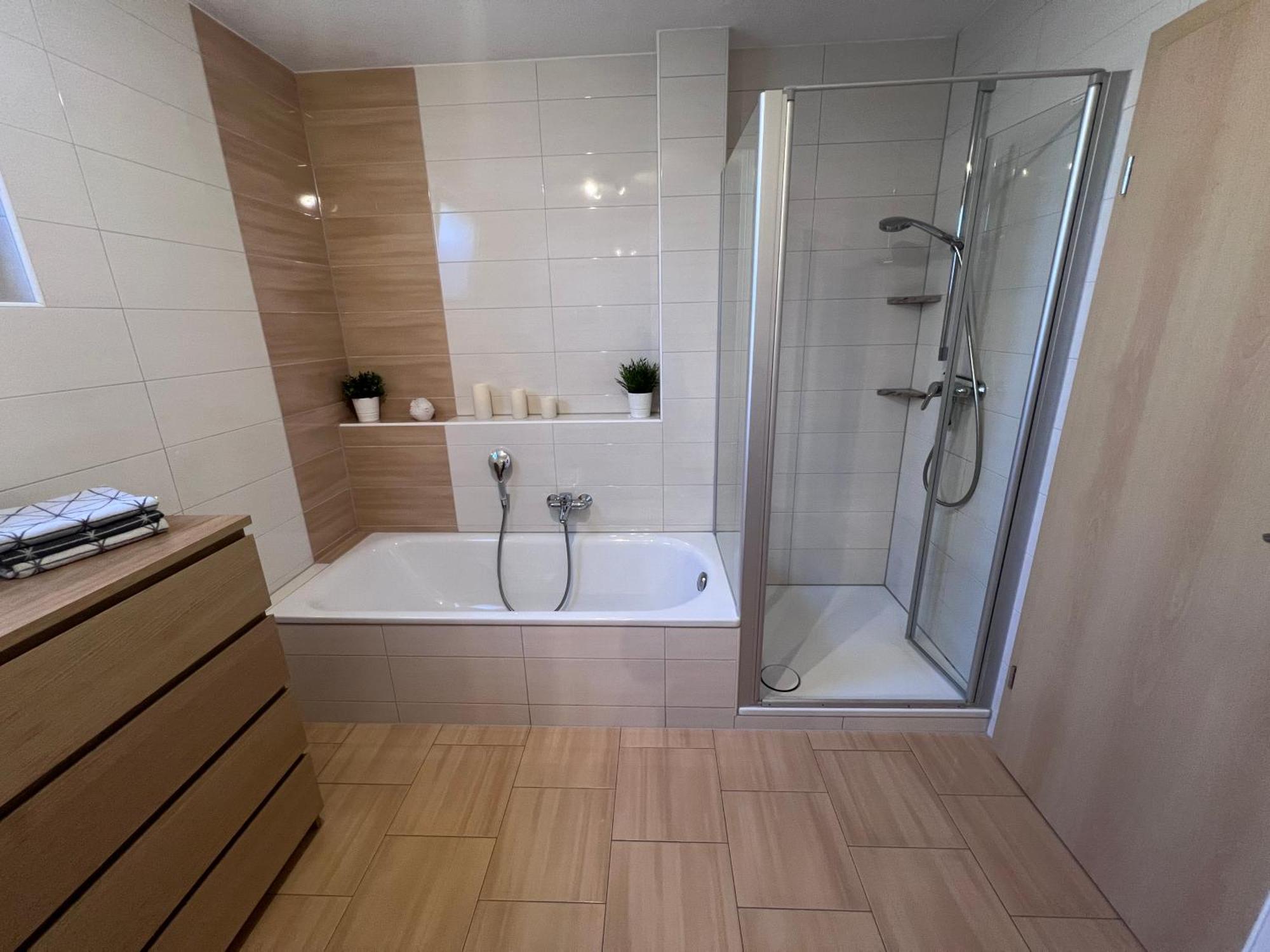 Ferienwohnung Wujan Herbolzheim Zewnętrze zdjęcie