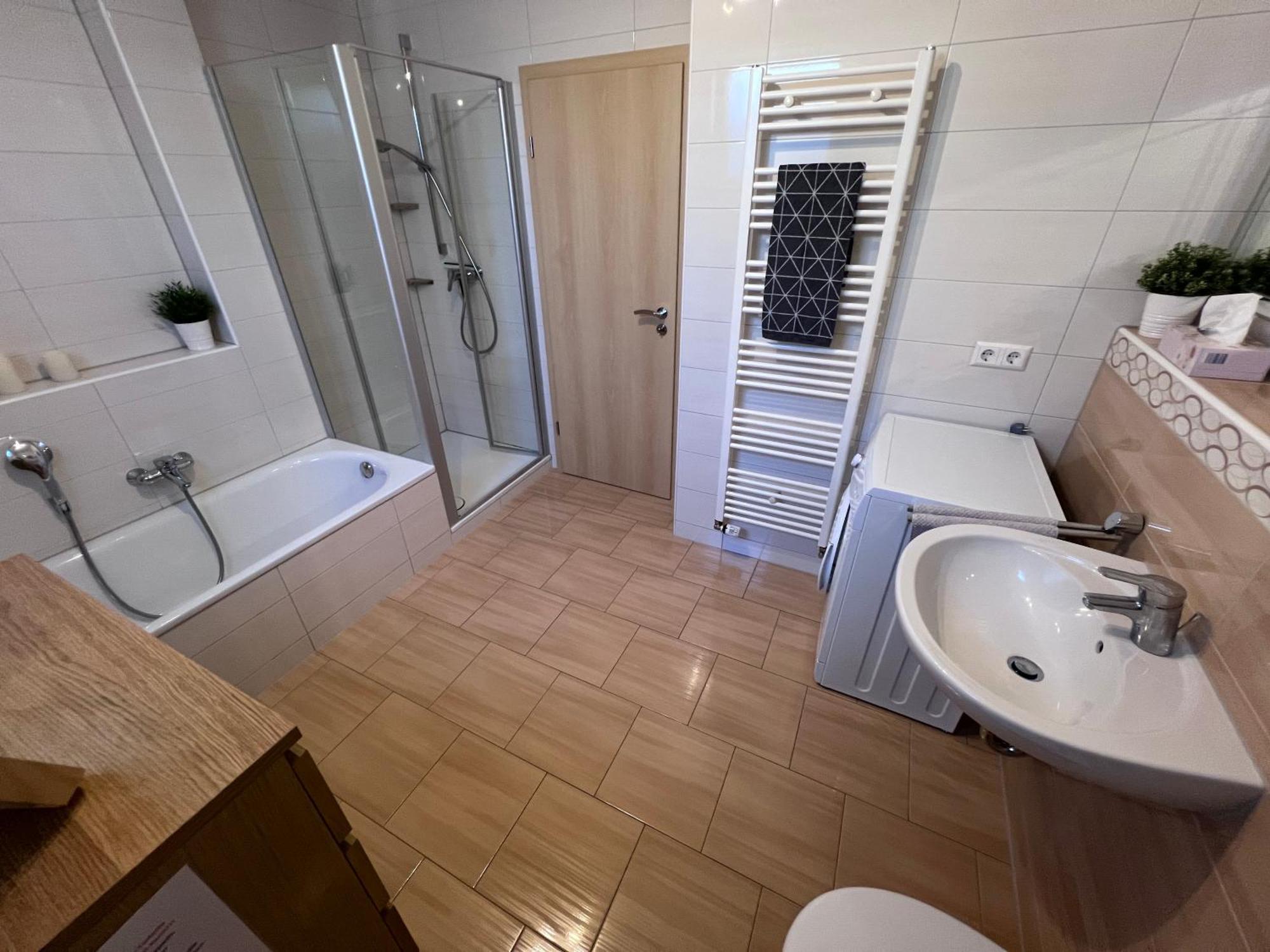 Ferienwohnung Wujan Herbolzheim Zewnętrze zdjęcie