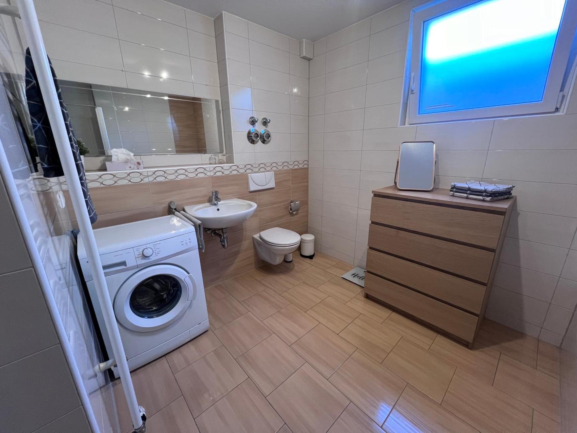 Ferienwohnung Wujan Herbolzheim Zewnętrze zdjęcie