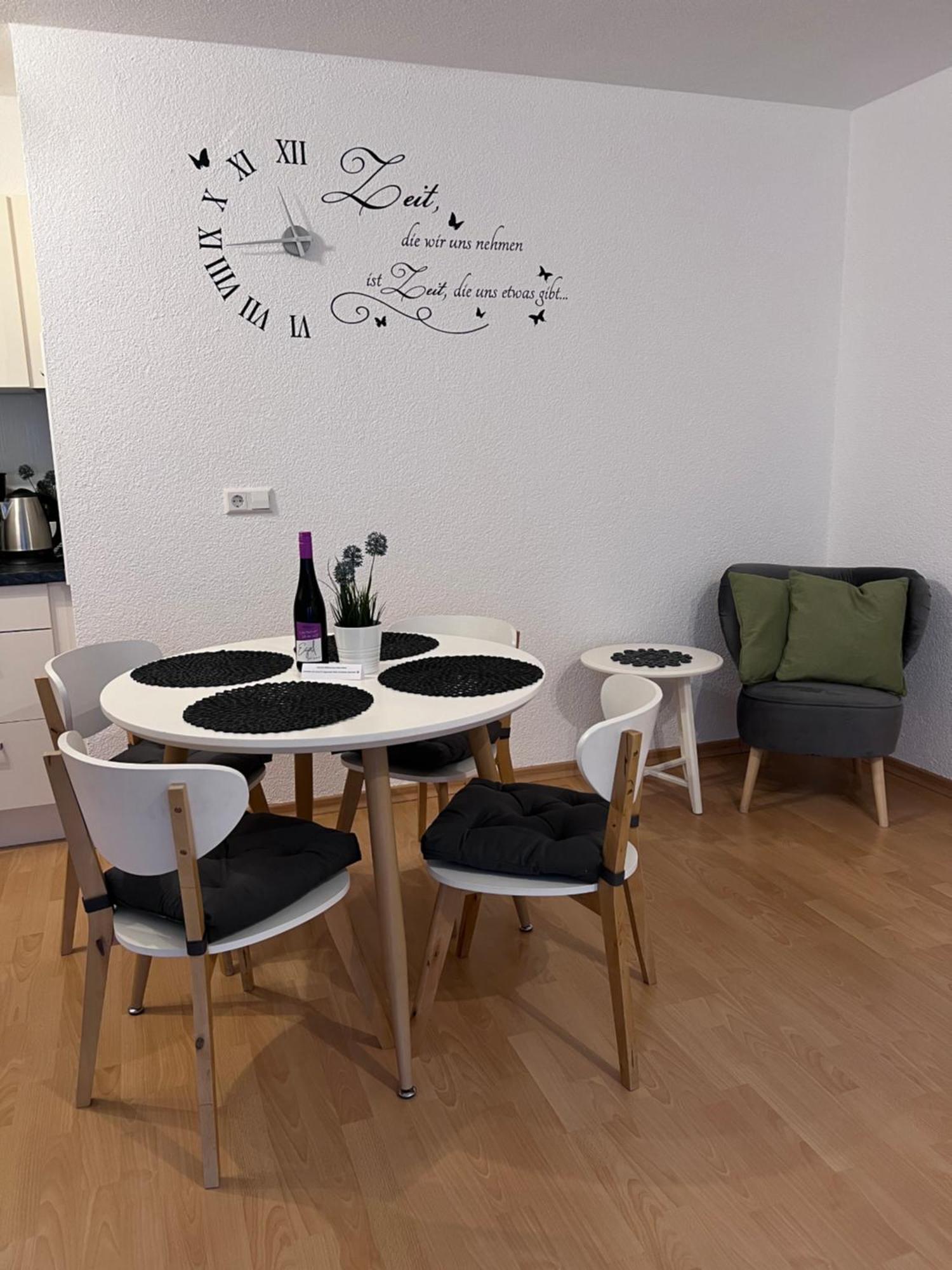 Ferienwohnung Wujan Herbolzheim Zewnętrze zdjęcie
